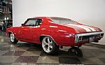 1970 Chevelle SS Tribute LS Restomo Thumbnail 11