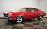 1970 Chevelle SS Tribute LS Restomo Thumbnail 7