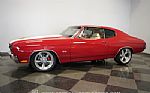 1970 Chevelle SS Tribute LS Restomo Thumbnail 8