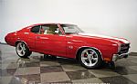 1970 Chevelle SS Tribute LS Restomo Thumbnail 16
