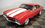 1970 Chevelle SS Tribute LS Restomo Thumbnail 20