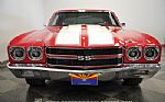 1970 Chevelle SS Tribute LS Restomo Thumbnail 18