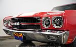 1970 Chevelle SS Tribute LS Restomo Thumbnail 22