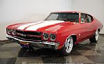 1970 Chevelle SS Tribute LS Restomo Thumbnail 19