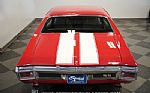 1970 Chevelle SS Tribute LS Restomo Thumbnail 29