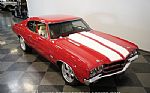 1970 Chevelle SS Tribute LS Restomo Thumbnail 38