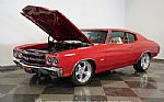 1970 Chevelle SS Tribute LS Restomo Thumbnail 40