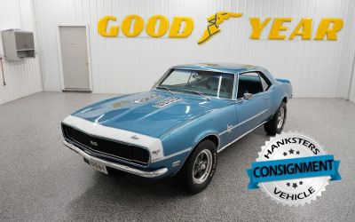 Photo of a 1968 Chevrolet Camaro RS/SS for sale
