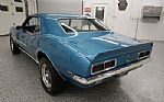 1968 Camaro RS/SS Thumbnail 7