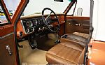 1971 Blazer K5 CST 4X4 Thumbnail 4