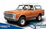 1971 Blazer K5 CST 4X4 Thumbnail 1