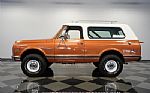 1971 Blazer K5 CST 4X4 Thumbnail 2