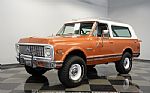 1971 Blazer K5 CST 4X4 Thumbnail 6