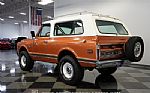 1971 Blazer K5 CST 4X4 Thumbnail 10
