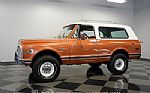 1971 Blazer K5 CST 4X4 Thumbnail 7