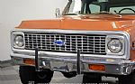 1971 Blazer K5 CST 4X4 Thumbnail 20