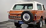 1971 Blazer K5 CST 4X4 Thumbnail 27