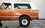 1971 Blazer K5 CST 4X4 Thumbnail 25