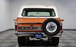 1971 Blazer K5 CST 4X4 Thumbnail 26