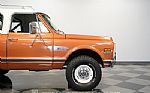 1971 Blazer K5 CST 4X4 Thumbnail 31