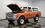 1971 Blazer K5 CST 4X4 Thumbnail 32