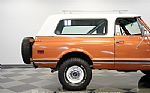 1971 Blazer K5 CST 4X4 Thumbnail 30