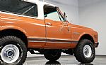 1971 Blazer K5 CST 4X4 Thumbnail 29