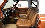 1971 Blazer K5 CST 4X4 Thumbnail 39