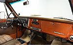 1971 Blazer K5 CST 4X4 Thumbnail 51