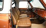 1971 Blazer K5 CST 4X4 Thumbnail 50