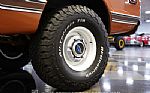 1971 Blazer K5 CST 4X4 Thumbnail 61