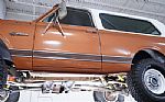 1971 Blazer K5 CST 4X4 Thumbnail 71