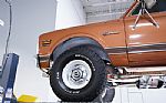 1971 Blazer K5 CST 4X4 Thumbnail 70
