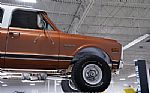 1971 Blazer K5 CST 4X4 Thumbnail 75