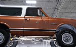 1971 Blazer K5 CST 4X4 Thumbnail 74