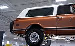 1971 Blazer K5 CST 4X4 Thumbnail 73