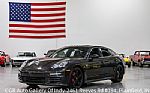 2016 Panamera 4S Thumbnail 3