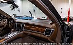 2016 Panamera 4S Thumbnail 34