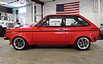 1989 Fiesta Thumbnail 3