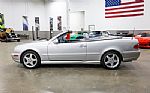 2003 CLK430 Thumbnail 4