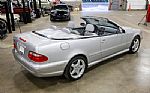 2003 CLK430 Thumbnail 8