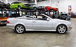 2003 CLK430 Thumbnail 9