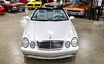 2003 CLK430 Thumbnail 12