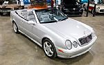 2003 CLK430 Thumbnail 10