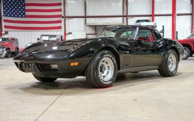 Photo of a 1979 Chevrolet Corvette for sale