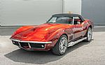 1969 Corvette Thumbnail 3