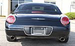 2003 Thunderbird Thumbnail 4