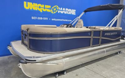 Photo of a 2027 Premier Sunscape 200 RE XSD CL for sale