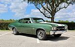 1970 Chevelle SS 454 Thumbnail 2