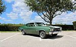 1970 Chevelle SS 454 Thumbnail 1